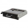 Hewlett Packard Enterprise 5920AF-24XG Back (power-side) to Front (port-side) Airflow Fan Tray Ventilatore 4 cm (JG297A)