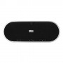 EPOS EXPAND 80 vivavoce Universale USB/Bluetooth Nero, Argento (1000202)