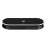 EPOS EXPAND 80 vivavoce Universale USB/Bluetooth Nero, Argento (1000202)