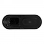 EPOS EXPAND 80 vivavoce Universale USB/Bluetooth Nero, Argento (1000202)