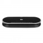 EPOS EXPAND 80 vivavoce Universale USB/Bluetooth Nero, Argento (1000202)