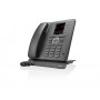 Gigaset Maxwell C telefono IP Nero TFT (S30853-H4007-R101)