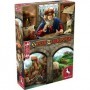 Pegasus Spiele 55148G gioco da tavolo Adulti e bambini Strategia (55148G)