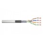 Digitus DK-1531-P-305-1 cavo di rete Grigio 305 m Cat5e SF/UTP (S-FTP) (DK-1531-P-305-1)
