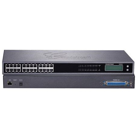 Grandstream Networks GXW-4224 gateway/controller 10, 100, 1000 Mbit/s (GXW4224)