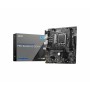 MSI PRO B660M-G DDR4 scheda madre Intel B660 LGA 1700 micro ATX (7D45-001R)