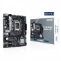 ASUS PRIME B660M-K D4 Intel B660 LGA 1700 micro ATX (90MB1950-M0EAY0)
