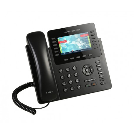 Grandstream Networks GXP2170 telefono IP 12 linee LCD (GXP2170)