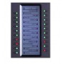 Grandstream Networks GXP2200EXT modulo add-on IP Nero 20 pulsanti (GS-GXP2200EXT)