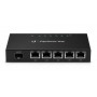Ubiquiti Networks ER-X-SFP router cablato Nero (ER-X-SFP)