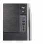 Vultech VCO-A1699P REV. 2.1 computer case Midi Tower Nero 250 W (VCO-A1699P REV. 2.1)