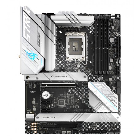 ASUS ROG STRIX B660-A GAMING WIFI D4 Intel B660 LGA 1700 ATX (90MB18S0-M0EAY0)