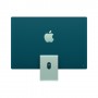 Apple iMac 24" con display Retina 4.5K (Chip M1 con GPU 7-core, 256GB SSD) - Verde (2021) (MJV83T/A)
