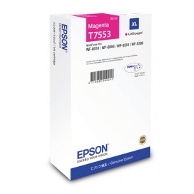 Epson Tanica Magenta (C13T755340)