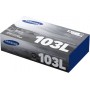 Samsung Cartuccia toner nero a resa elevata MLT-D103L (SU716A)