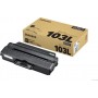 Samsung Cartuccia toner nero a resa elevata MLT-D103L (SU716A)