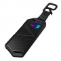 ASUS ROG Strix Arion Box esterno SSD Nero M.2 (90DD02H0-M09000)