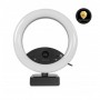AROZZI WEBCAM + RING LIGHT OCCHIO (AZ-OCCHIO-RL)