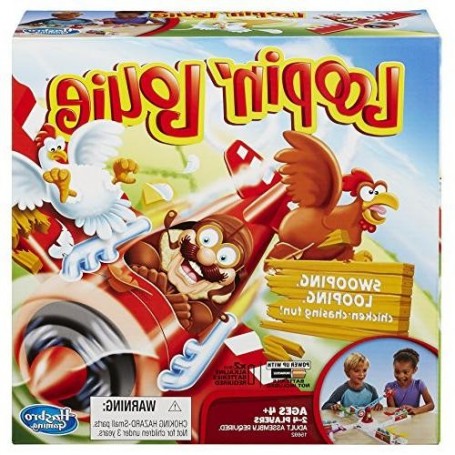 Hasbro Looping Louie (15692398)