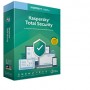 Kaspersky Lab Total Security 2019 ITA Licenza completa 1 licenza/e 2 anno/i (KL1949T5BFS)
