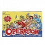 Hasbro Operation Bambini Gioco didattico (5010994964528)