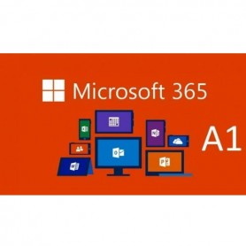 M365 A1 DEV FACULTY (CSP-M365A1-DF)