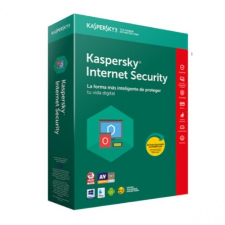 KIS IT 3-DVC 1Y RNL LP LICENZA ESD (KL1939TCCFR-ESD)