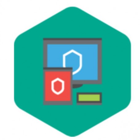 KIS FOR MAC 3 DEV 1 ANNO RINNOVO (KL1230TDCFR)