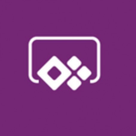 PAPPS POR LOGINC T2 10MF (CSP-PAT2-F)