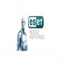 ESET NOD32 ANTIVIRUS 5-5 NEW 1 YEAR (EAVH-N1-A5)