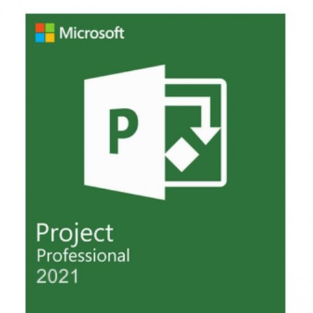 PROJECT PROFESSIONAL 2021 (DG7GMGF0D7D7-0001)