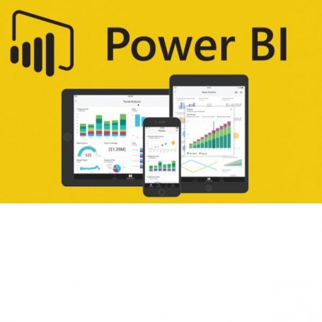 POWER BI PREMIUM P1 FOR FACULTY (CSP-BIPR-P1-FAC)
