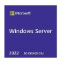 WINDOWS SVR 2022 CAL (50 DEVICE) (7S050081WW)