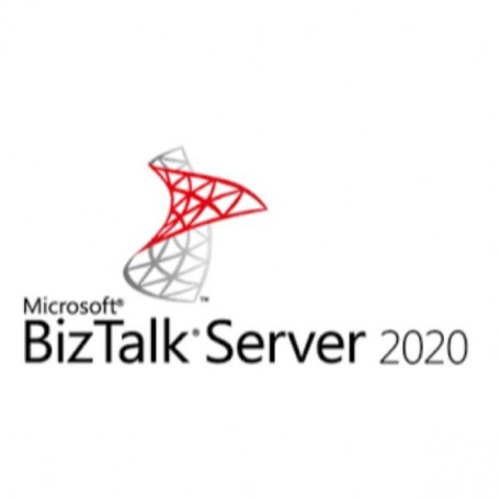 BIZTALK SRV 20 ENT (DG7GMGF0G49X-0001)