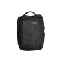 Adj Urban borsa per notebook 39,6 cm (15.6") Zaino Nero (180-00039)