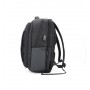 Adj Urban borsa per notebook 39,6 cm (15.6") Zaino Nero (180-00039)