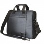 Tucano Svolta Small borsa per notebook 35,6 cm (14") Valigetta ventiquattrore Nero (BSVO1314)