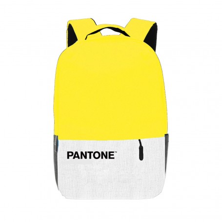 PANTONE BACKPACK YELLOW 15.6 (PT-BK102Y)