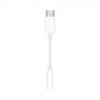 Apple Adattatore da USB-C a jack cuffie (3.5 mm) (MU7E2ZM/A)