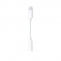 Apple Adattatore da Lightning a jack cuffie (3.5 mm) (MMX62ZM/A)