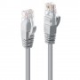 Lindy 48009 cavo di rete Grigio 20 m Cat6 U/UTP (UTP) (48009)