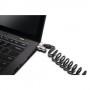 Kensington Lucchetto portatile con chiave per laptop MicroSaver® 2.0 (K64423WW)