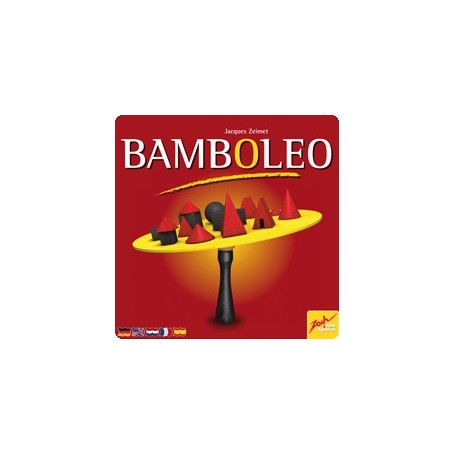 Zoch 601120100 gioco da tavolo Gioco di abilità fino-motorie (601120100)