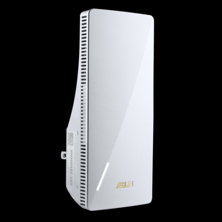 ASUS RP-AX56 Trasmettitore di rete Bianco 10, 100, 1000 Mbit/s (90IG05P0-MO0410)