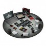 Noris 606101896 gioco da tavolo Adulti (606101896)
