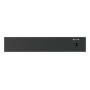 D-Link DGS-108GL Non gestito Gigabit Ethernet (10/100/1000) Nero (DGS-108GL)