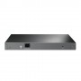 TP-LINK TL-SG3428MP switch di rete Gestito L2/L2+ Gigabit Ethernet (10/100/1000) Supporto Power over Ethernet (PoE (TL-SG3428MP)