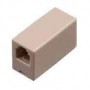ACCOPPIATORE F/F RJ12U 6P6C (WPC-CPR-6P6C)