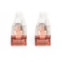 Digitus Cavo patch CAT 6 S/FTP (DK-1644-005)
