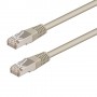 WP WPC-PAT-5F005 cavo di rete Grigio 0,5 m Cat5e F/UTP (FTP) (WPC-PAT-5F005)